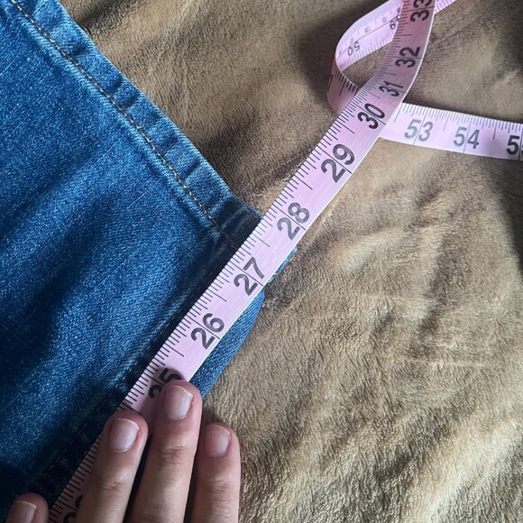 Everlane Straight Jeans size 33 - Picture 9 of 9